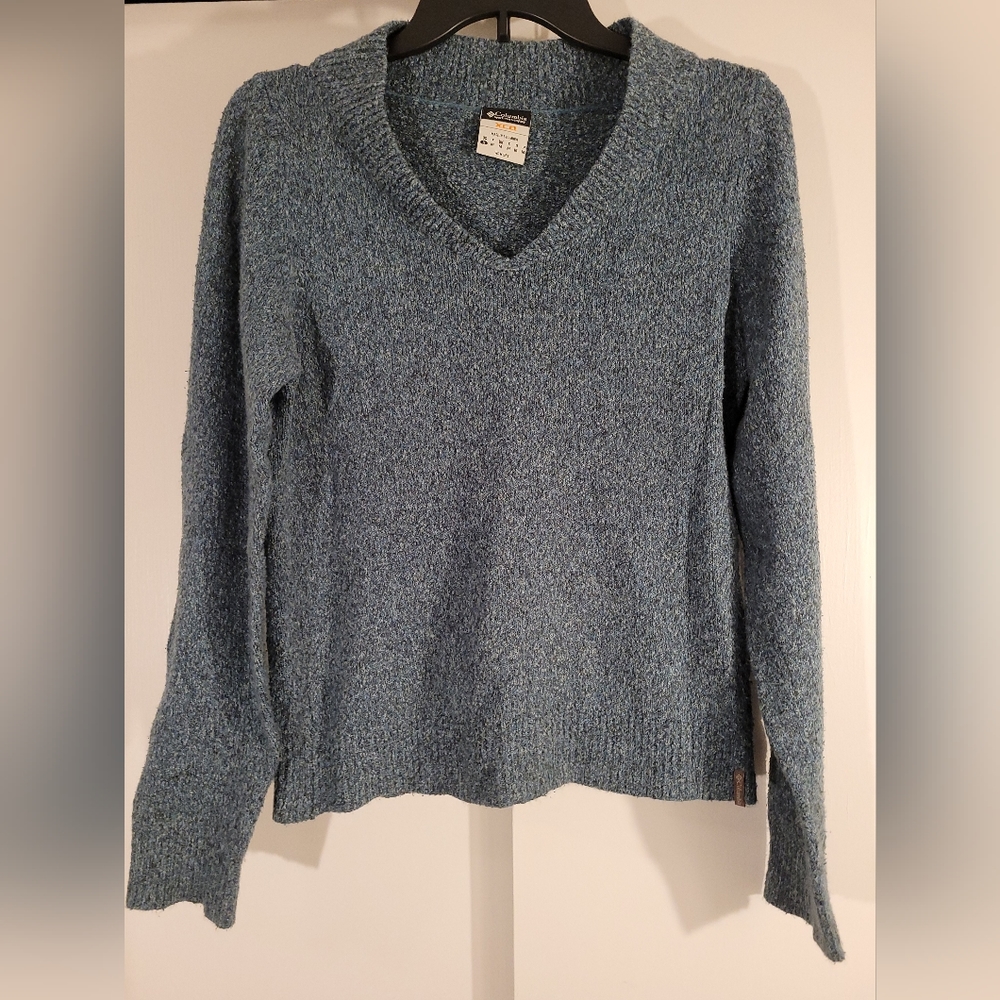 Columbia Sport Sweater